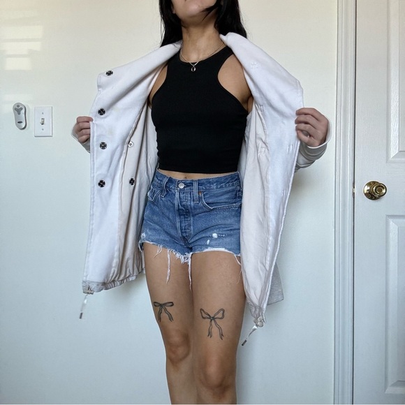 Lululemon Gratitude Wrap Jacket Size 6 - Picture 3 of 7